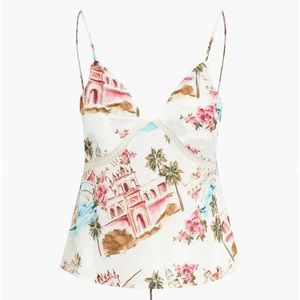 NWT Favorite Daughter Tank Top